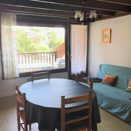 Chalet Accole A Bolquere, 6 Pers, 3 Chambres, Cuisine Equipee, Parking, Animaux Acceptes - Fr-1-592-7 Eksteriør billede