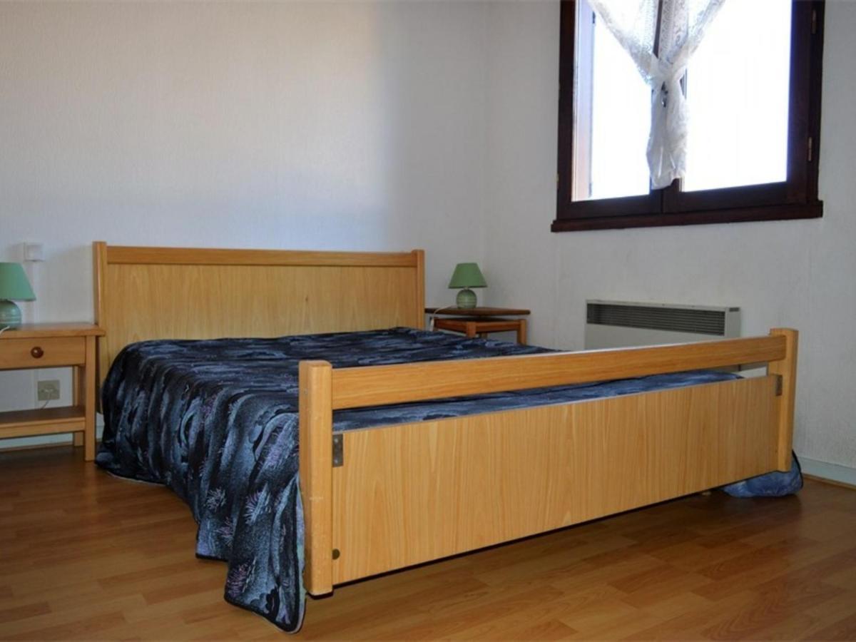 Chalet Accole A Bolquere, 6 Pers, 3 Chambres, Cuisine Equipee, Parking, Animaux Acceptes - Fr-1-592-7 Eksteriør billede