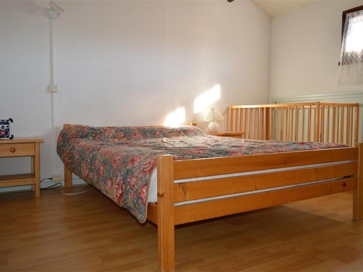 Chalet Accole A Bolquere, 6 Pers, 3 Chambres, Cuisine Equipee, Parking, Animaux Acceptes - Fr-1-592-7 Eksteriør billede